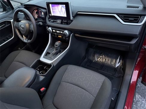 Used 2024 Toyota RAV4 XLE image 19