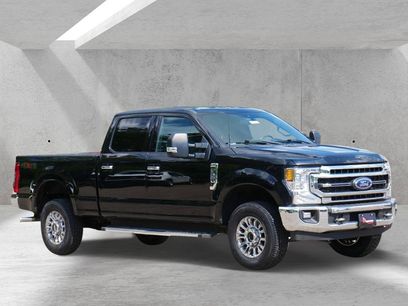 Certified 2022 Ford F350 Lariat w/ Chrome Package