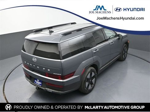 Used 2026 Hyundai Santa Fe SEL image 28