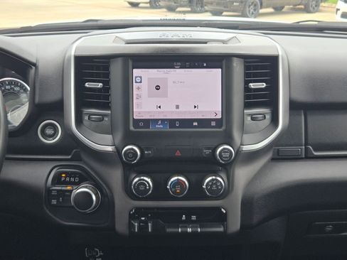 Certified 2024 RAM 2500 Big Horn AWD/4WD image 16