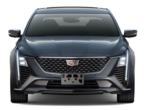 New 2026 Cadillac CT5 Premium Luxury AWD/4WD image 26