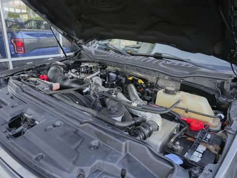 Used 2017 Ford F250 Platinum w/ Platinum Ultimate Package image 30