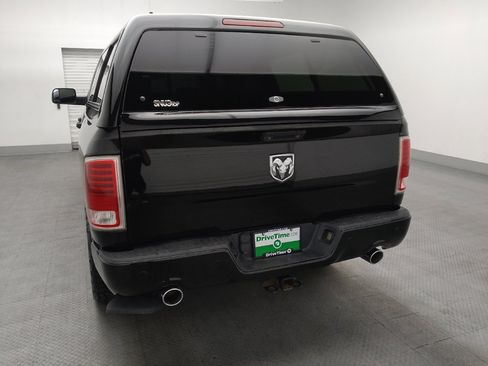 Used 2014 RAM 1500 Sport image 6