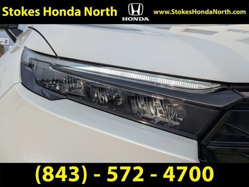 Used 2024 Honda CR-V Sport image 10
