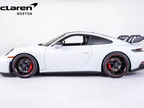 Used 2023 Porsche 911 GT3 image 2