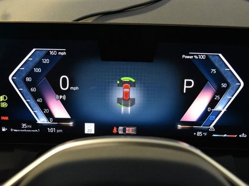 New 2026 BMW X3 xDrive30 w/ Premium Package image 15