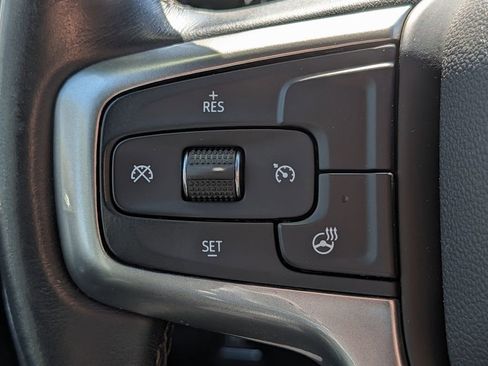 Used 2021 Chevrolet Silverado 1500 LT AWD/4WD image 45