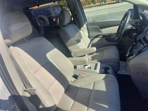 Used 2016 Honda Odyssey SE image 20