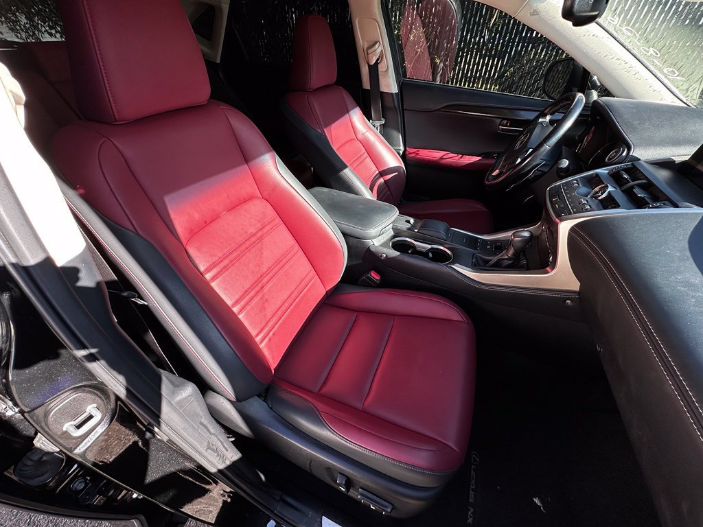 Used 2020 Lexus NX 300 FWD image 19