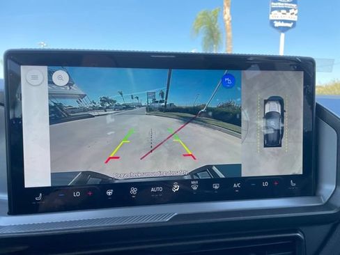 New 2026 Ford Bronco Sport Outer Banks w/ Outer Banks Tech Package+ AWD/4WD image 13