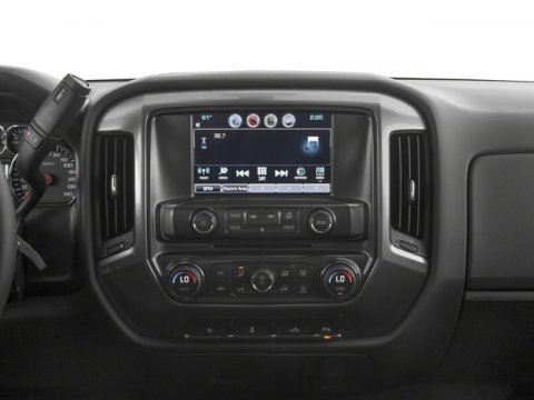 Used 2018 Chevrolet Silverado 1500 LT w/ All Star Edition AWD/4WD image 13