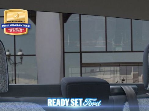 New 2025 Ford Maverick XLT w/ 4K Tow Package image 24