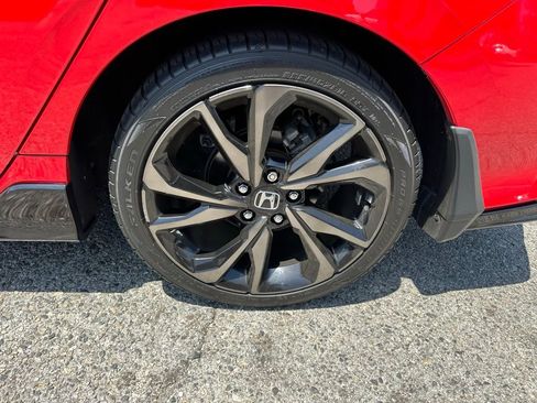 Used 2019 Honda Civic Sport image 3