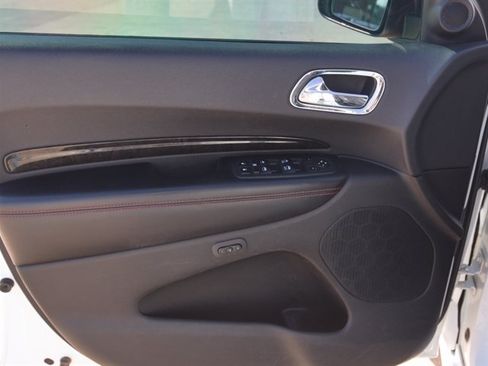 Used 2013 Dodge Durango R/T w/ Leather Interior Group AWD/4WD image 12