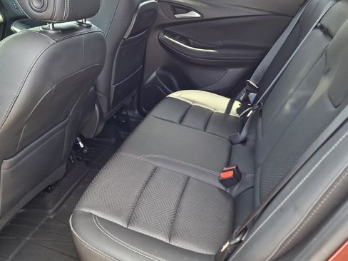 Used 2022 Buick Encore GX Essence w/ Sport Touring Package FWD image 20