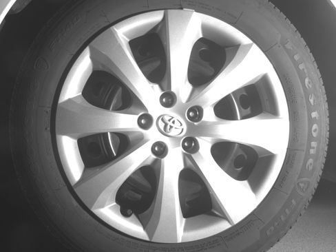 Used 2025 Toyota Corolla LE image 12