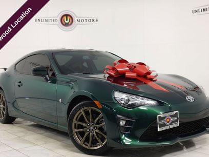 Used 2020 Toyota 86