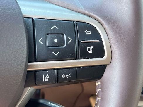 Used 2017 Lexus ES 350 w/ Luxury Package FWD image 28