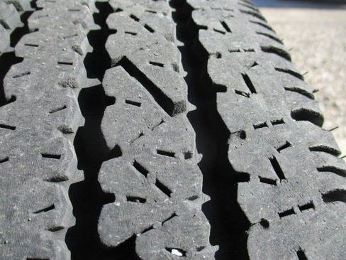 Used 2014 Chevrolet Express 3500 LS image 22