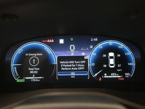 Used 2026 Toyota Camry XLE w/ Premium Plus Package FWD image 8