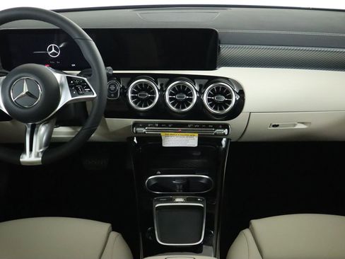 New 2026 Mercedes-Benz CLA 250 image 15