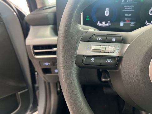 New 2026 Hyundai Sonata Blue FWD image 22