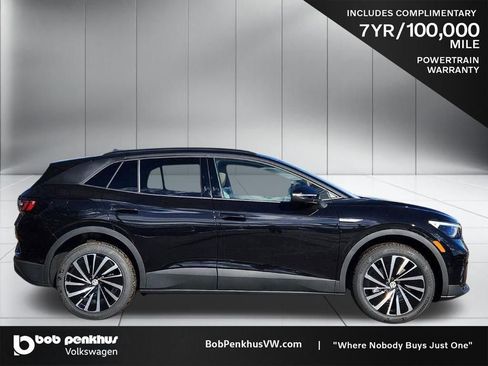 New 2026 Volkswagen ID.4 Pro image 28