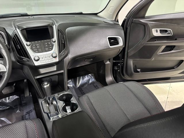 Used 2016 Chevrolet Equinox LT AWD/4WD image 20