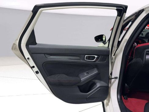 Used 2025 Honda Civic Type R image 39