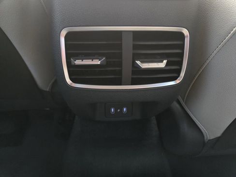 New 2025 Hyundai Sonata Limited FWD image 18