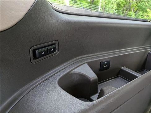 Used 2024 Lincoln Navigator Reserve AWD/4WD image 17
