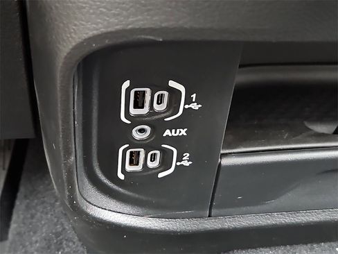 New 2026 RAM 2500 Tradesman image 28