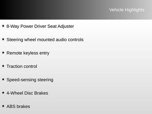 Used 2026 Buick Encore GX Preferred w/ Comfort Package image 16