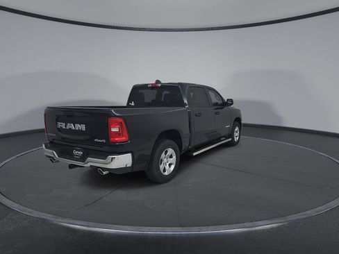 New 2026 RAM 1500 Big Horn AWD/4WD image 14