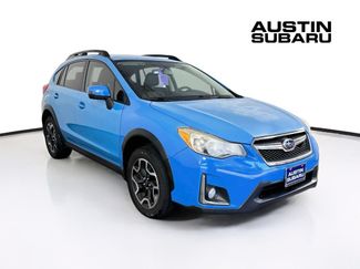 Used 2016 Subaru Crosstrek 2.0i Limited w/ Popular Package #1 AWD/4WD video 1