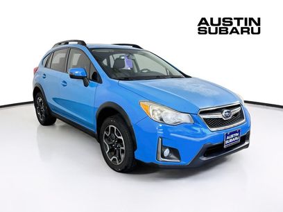 Used 2016 Subaru Crosstrek 2.0i Limited w/ Popular Package #1