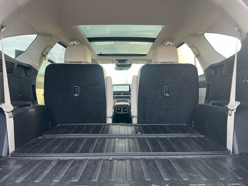 Used 2024 Kia Sorento SX image 22