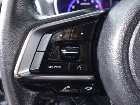 Used 2019 Subaru Outback 2.5i Limited image 12