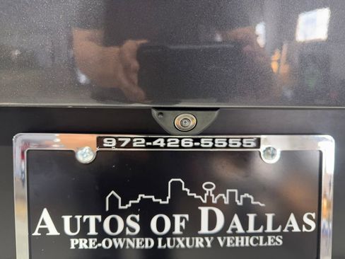 Used 2024 Land Rover Range Rover Sport SE image 23