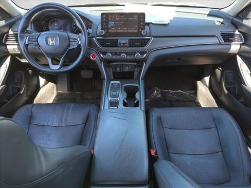 Used 2018 Honda Accord EX-L image 17