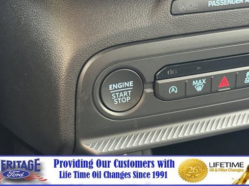 New 2025 Ford Bronco Sport Big Bend w/ Convenience Package image 22