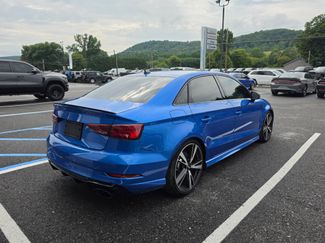 Used 2019 Audi RS 3 w/ Technology Package AWD/4WD video 3