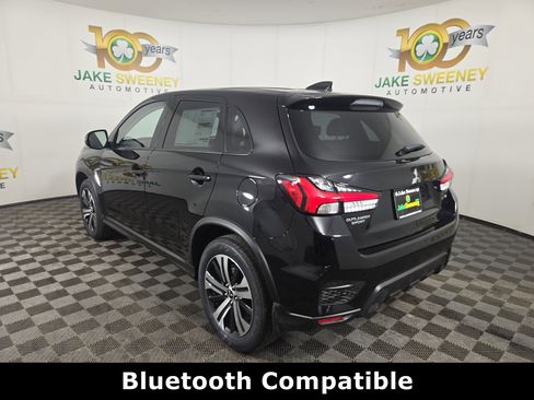 New 2026 Mitsubishi Outlander Sport SE image 5