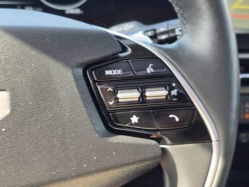 Certified 2023 Kia Niro Wave FWD image 34