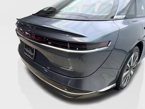 Used 2024 Lucid Air Touring AWD/4WD image 18