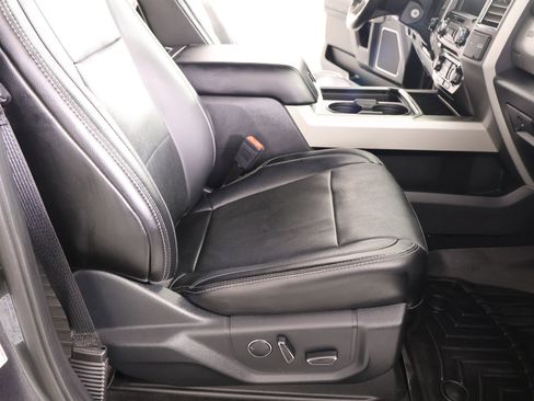 Used 2017 Ford F350 Lariat w/ Lariat Value Package image 14