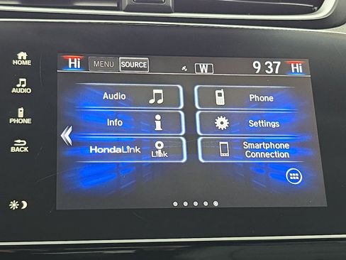 Used 2021 Honda CR-V EX-L image 21