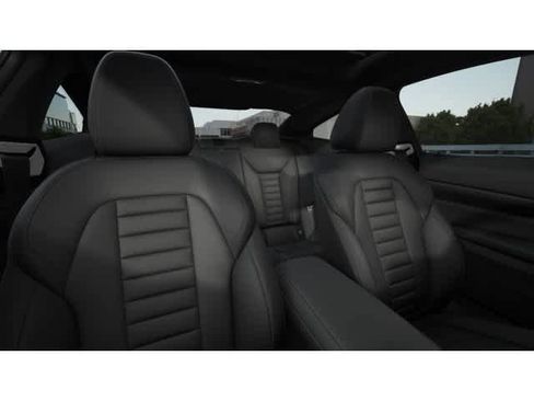 New 2026 BMW 440i xDrive Coupe w/ M Carbon Exterior Package AWD/4WD image 11