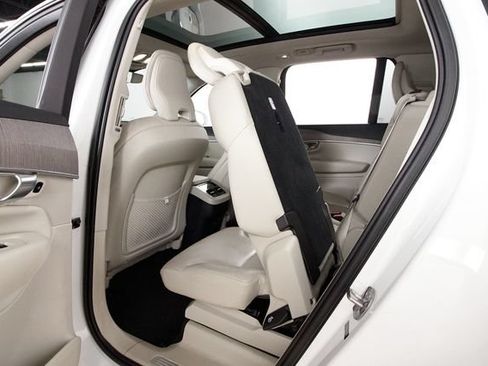 Used 2023 Volvo XC90 B6 Plus w/ Protection Package Premier AWD/4WD image 26