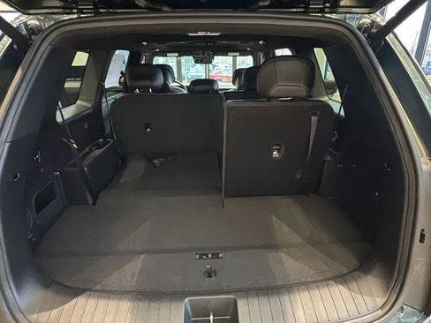 New 2027 Kia Telluride EX image 16